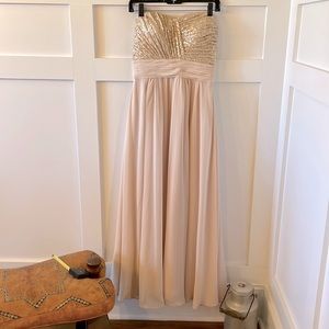 Bill Levkoff Dress